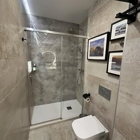 Apartment Magnifica Vivienda A Estrenar Junto A Plaza Espana *