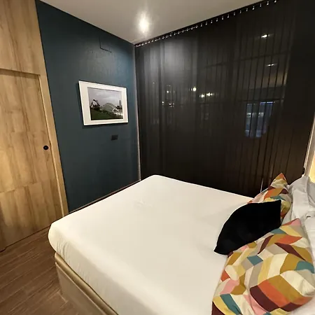 Apartment Magnifica Vivienda A Estrenar Junto A Plaza Espana