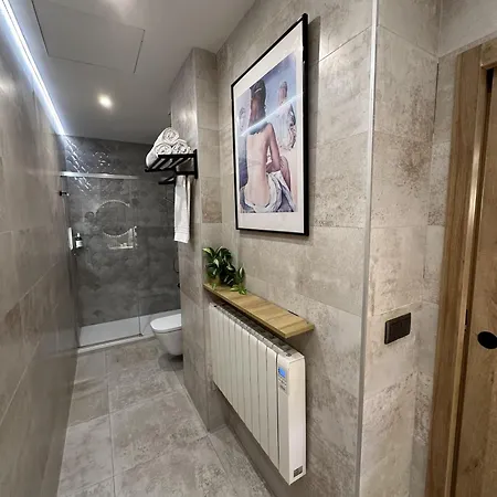 Apartment Magnifica Vivienda A Estrenar Junto A Plaza Espana *