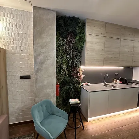 Magnifica Vivienda A Estrenar Junto A Plaza Espana Apartment Valencia