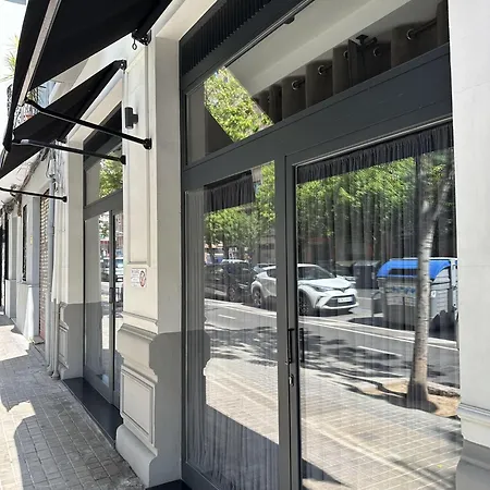 Magnifica Vivienda A Estrenar Junto A Plaza Espana Apartment