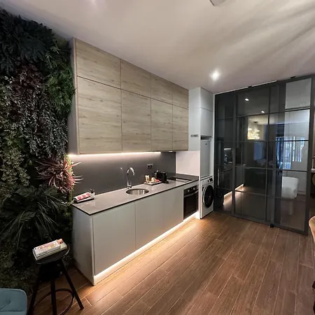 Magnifica Vivienda A Estrenar Junto A Plaza Espana Apartment *