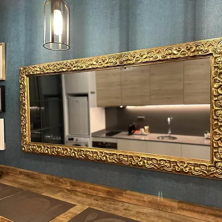 Apartment Magnifica Vivienda A Estrenar Junto A Plaza Espana *