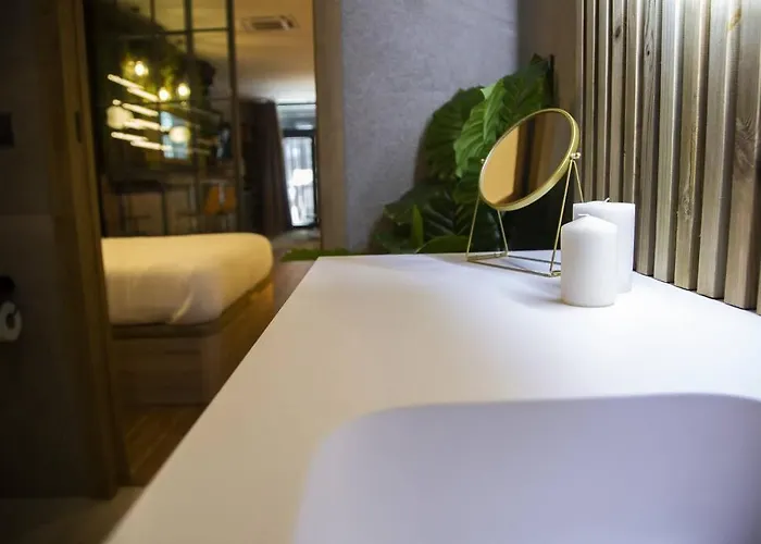 Magnifica Vivienda A Estrenar Junto A Plaza Espana Appartement Valence