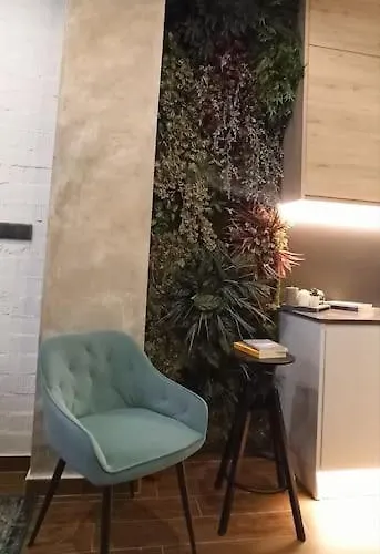 Magnifica Vivienda A Estrenar Junto A Plaza Espana Valence