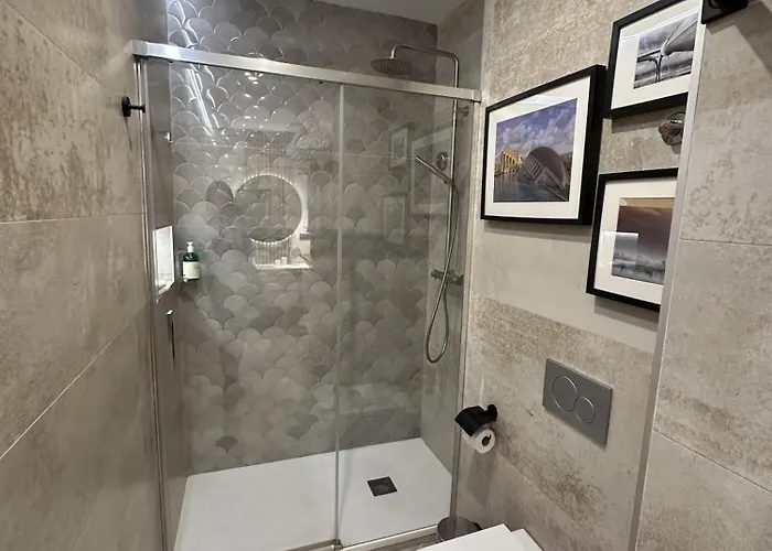 Appartement Magnifica Vivienda A Estrenar Junto A Plaza Espana *