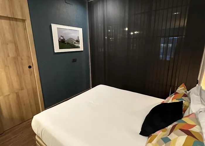 Appartement Magnifica Vivienda A Estrenar Junto A Plaza Espana