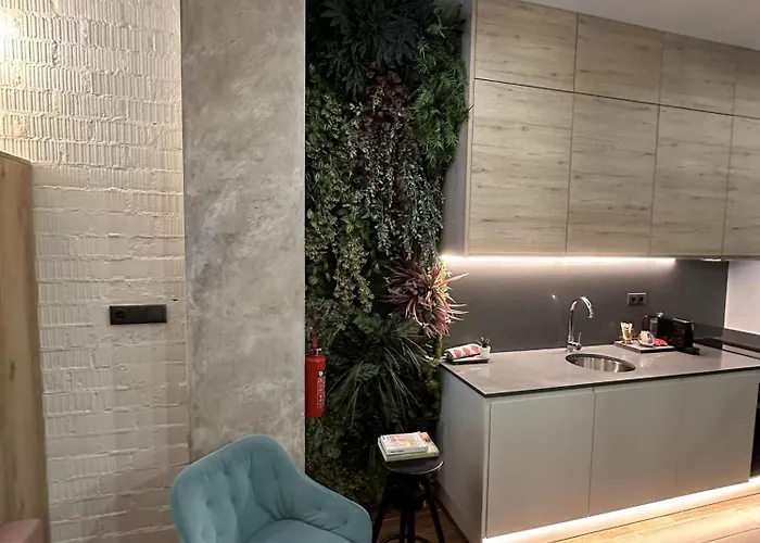 Magnifica Vivienda A Estrenar Junto A Plaza Espana Appartement Valence