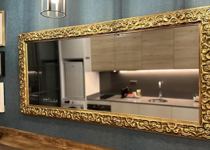 Appartement Magnifica Vivienda A Estrenar Junto A Plaza Espana *