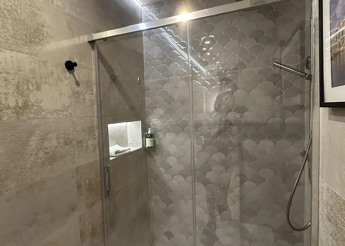 Magnifica Vivienda A Estrenar Junto A Plaza Espana * Valence