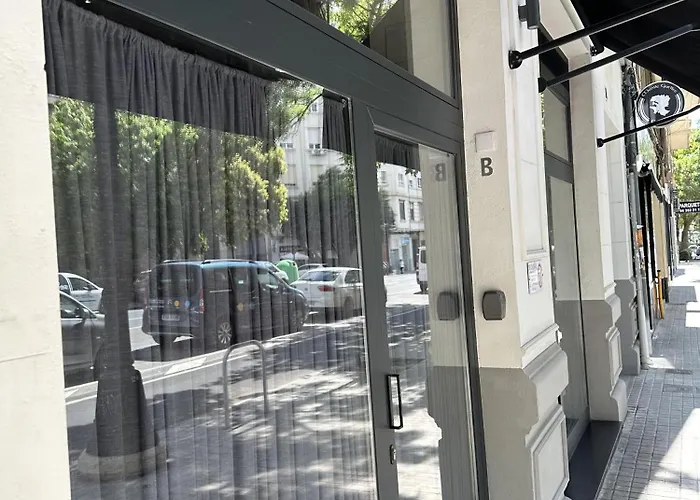Magnifica Vivienda A Estrenar Junto A Plaza Espana